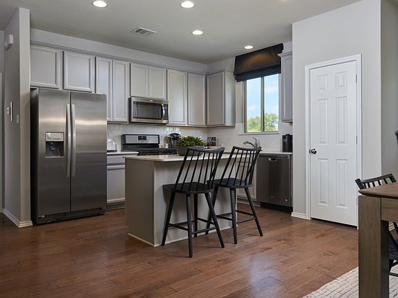 Model Representation