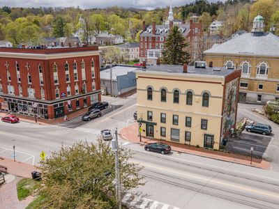 89 Water Street UNIT 2, Hallowell, ME, 04347