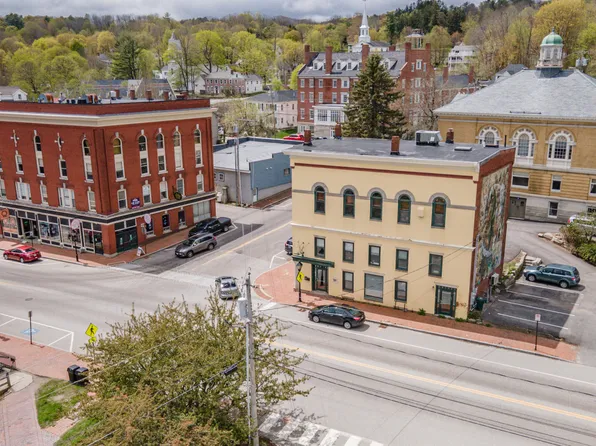 89 Water Street #2, Hallowell, ME 04347