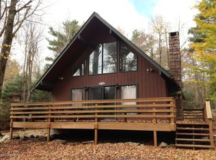 1402 Birch St, Lake Harmony, PA 18624