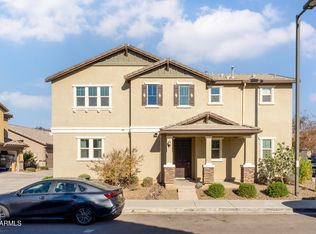 16220 W LA VENTILLA Way, Goodyear, AZ 85338