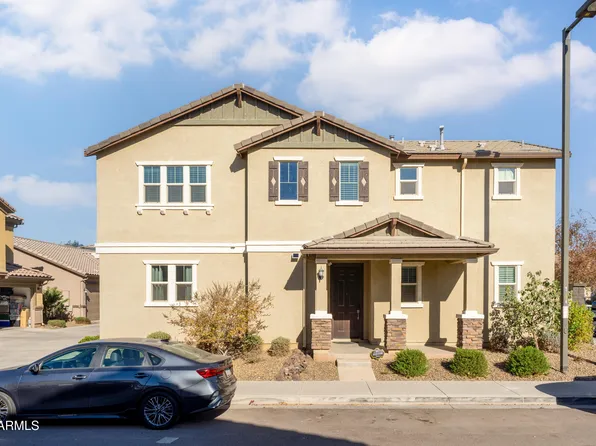 16220 W LA VENTILLA Way, Goodyear, AZ 85338