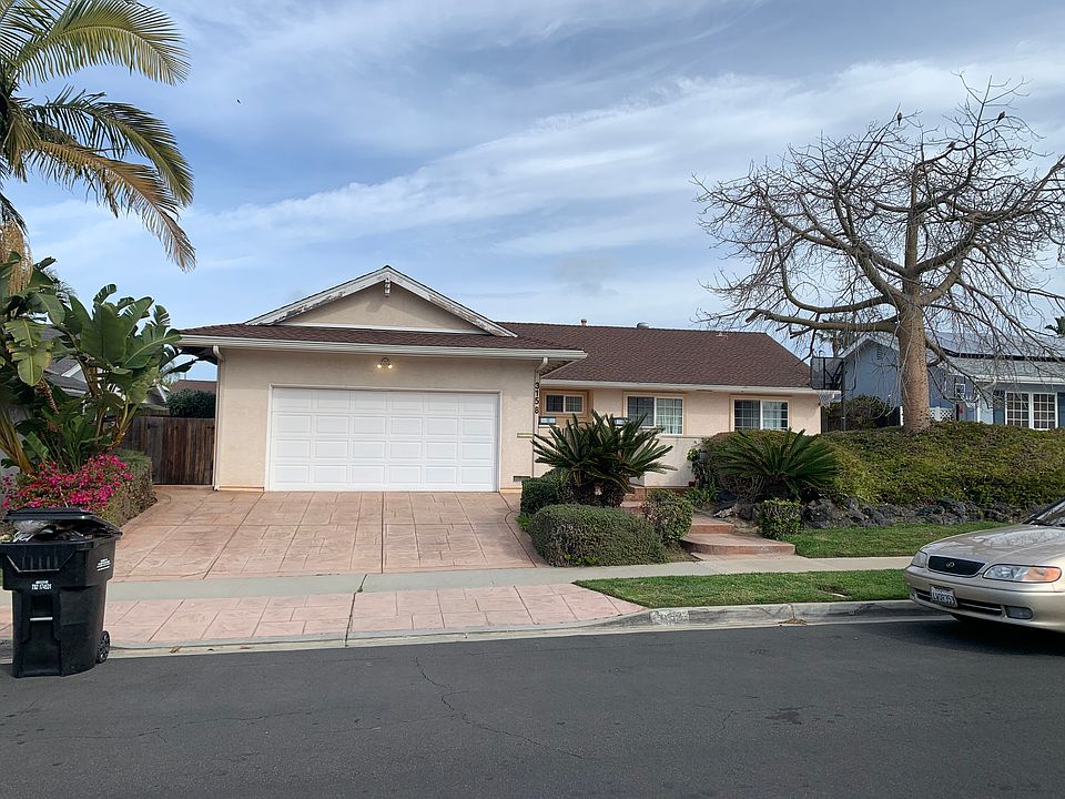 3158 Ducommun Avenue, San Diego, CA 92122