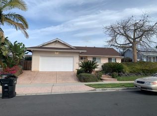 3158 Ducommun Ave, San Diego, CA 92122