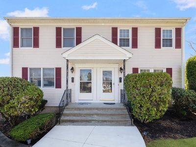 2970 Mendon Rd APT 2, Cumberland, RI, 02864