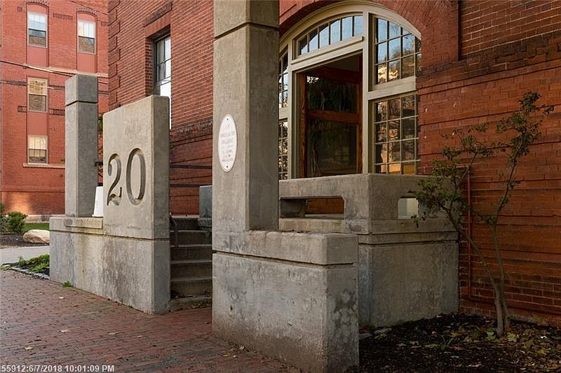 2nd image of 20 West St APT 10