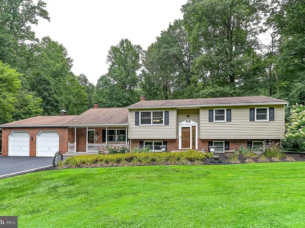 382 Steigerwalt Hollow Rd, New Cumberland, PA 17070
