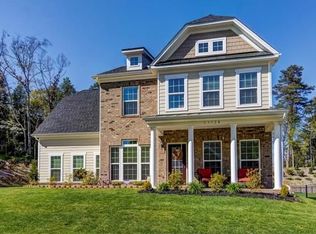 13528 Serenity St, Huntersville, NC 28078