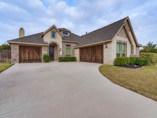 1913 Winter Ln, Midlothian, TX 76065