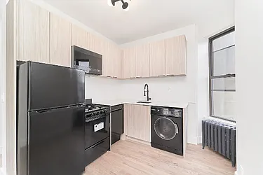 Rented by Living New York