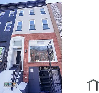 1 bed, $1,400 — Photo 1