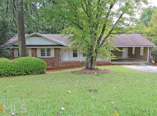 3350 Abbyville Ct NW, Kennesaw, GA 30144