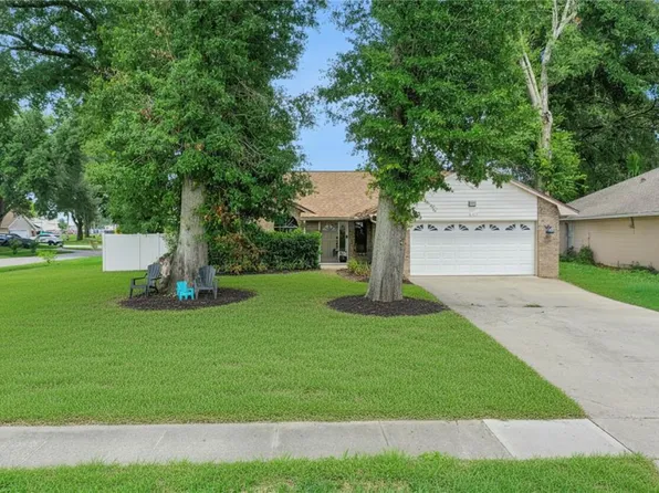 400 S Cumberland Ave, Ocoee, FL 34761