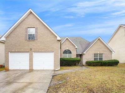1457 Shelnut Ct, Hampton, GA, 30228