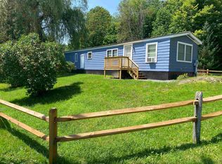 436 Hardscrabble Rd, Monkton, VT 05469