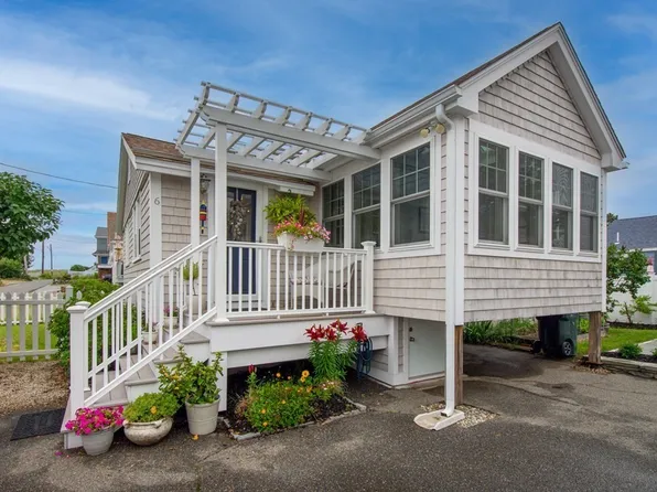 6 51st St, Newbury, MA 01951