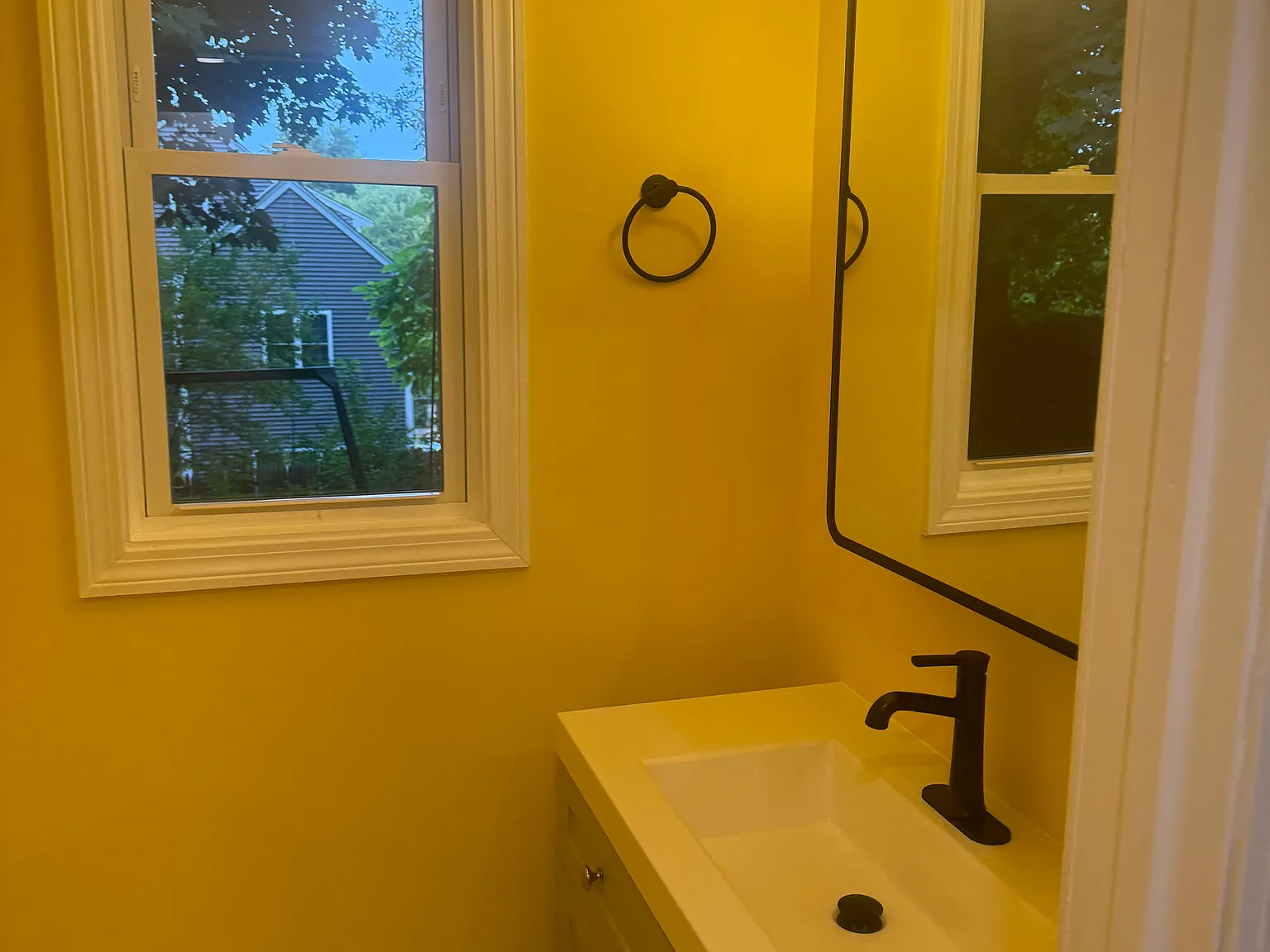 Hirsh Ter, Dedham — Photo 2