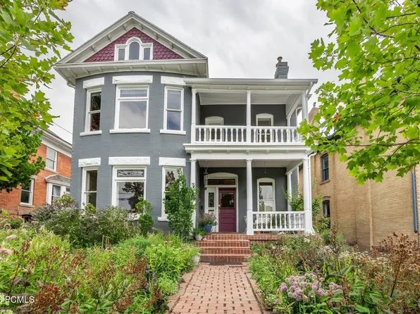67 S 1200 E, Salt Lake City, UT 84102