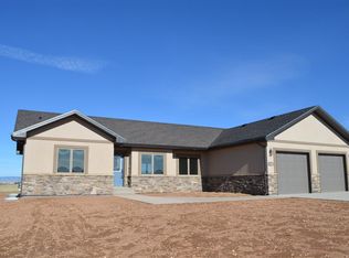 5220 Bastion Rd, Laramie, WY 82070
