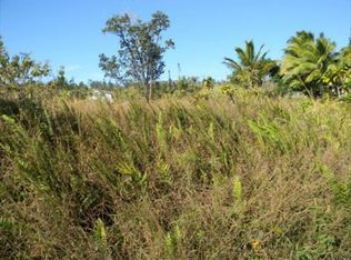 Mapuana Ave LOT 7, Pahoa, HI 96778