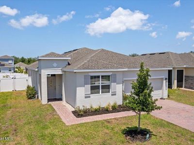 3442 Bengal Dr, Titusville, FL, 32780