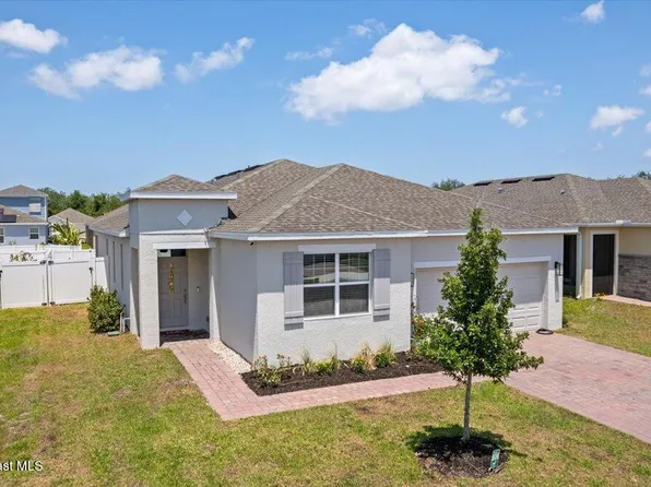 3442 Bengal Dr, Titusville, FL 32780