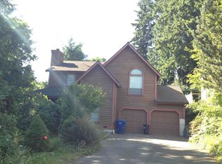 1535 NE 103rd St, Seattle, WA 98125