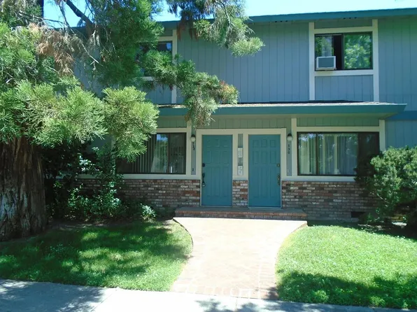 SouthMainStreet-4plex, 124 S Main St #Southmainstreet126, Cloverdale, CA 95425