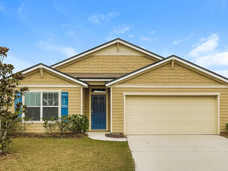 3251 Canyon Falls Dr — Photo 1