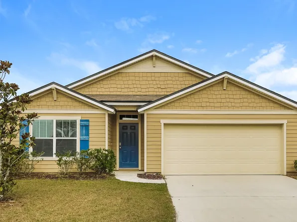 3251 Canyon Falls Dr, Green Cove Springs, FL 32043