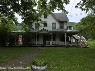 1253 Route 214 #3, Lanesville, NY 12450