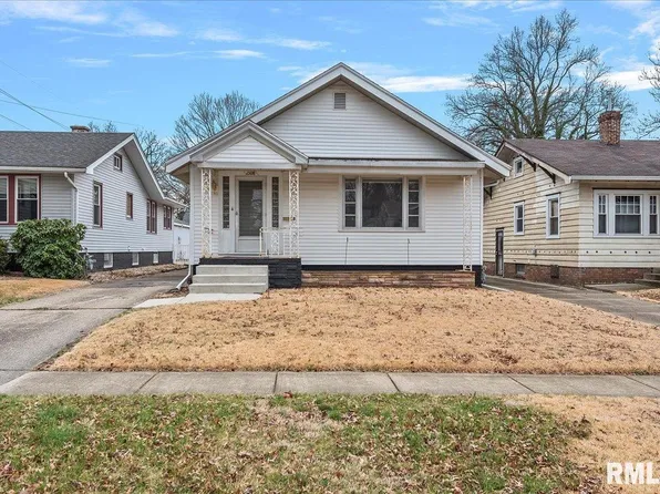 1508 W Cook St, Springfield, IL 62704