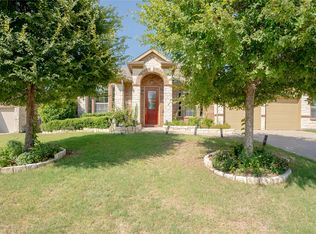 3734 Rock House Rd, Sachse, TX 75048