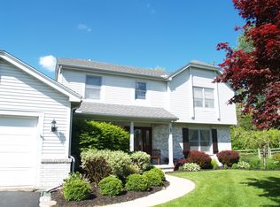 6724 Cloister Ct, Toledo, OH