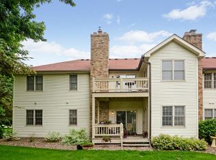 4309 Fisher Ln #66B, White Bear Township, MN 55110