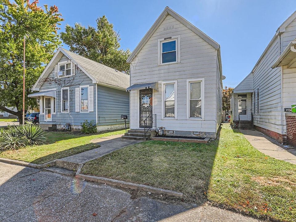 2022 W Indiana St, Evansville, IN 47712 Zillow