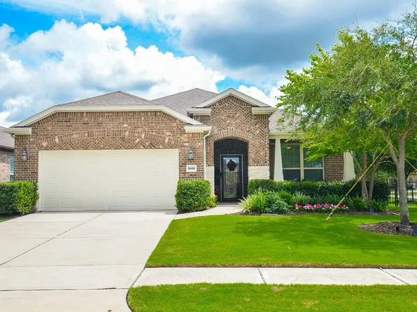 3002 Lacewing Way, Richmond, TX 77469