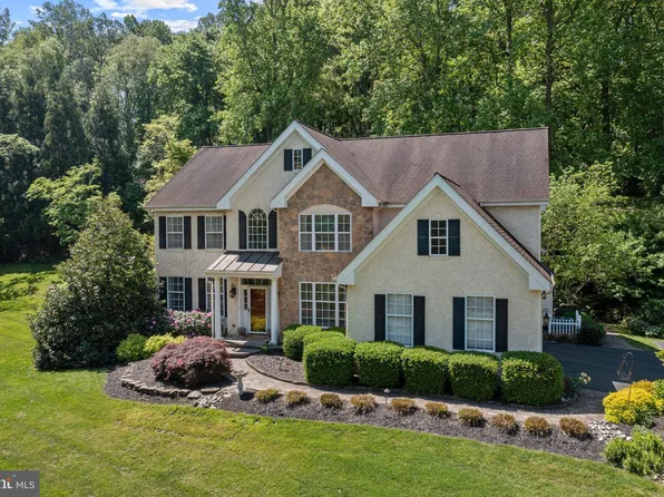 139 Watson Mill Rd, Landenberg, PA 19350