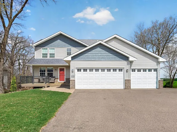 18602 Arctic Ave, Big Lake, MN 55309
