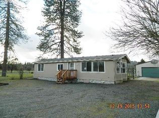 15401 S Stevens Rd, Oregon City, OR 97045