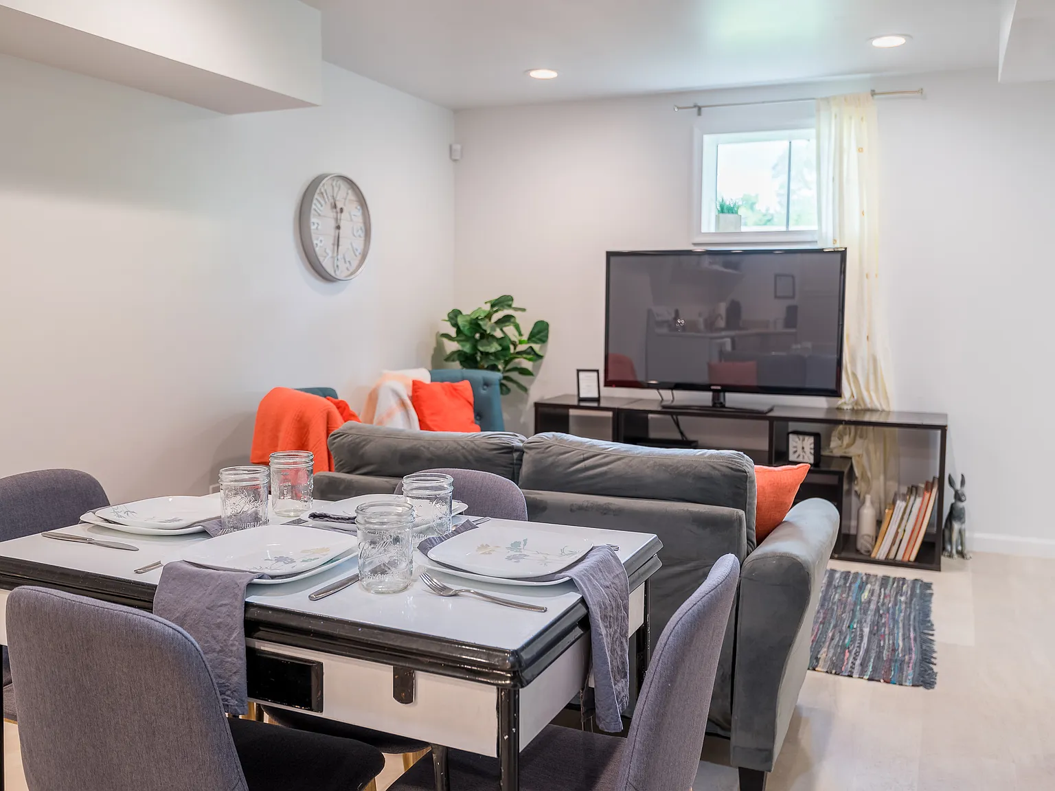 2 bed, 850 sqft, $1,950 — Photo 4