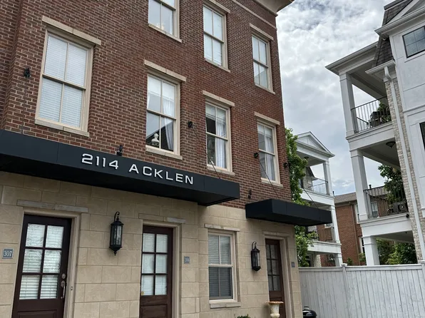 2114 Acklen Ave #305, Nashville, TN 37212