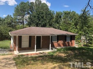 2917 Wedgedale Ave, Durham, NC 27703