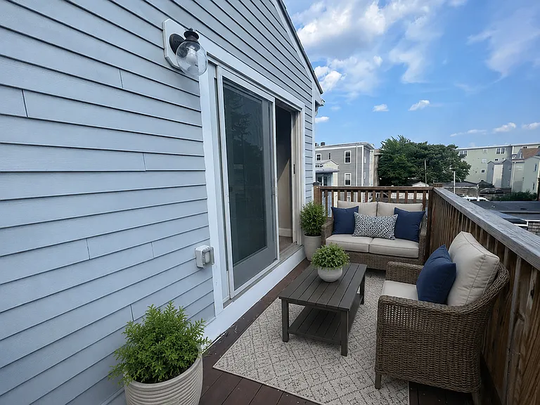28 Otis St #1 — Photo 17