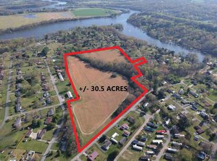 0 Shasteen St, Estill Springs, TN 37330
