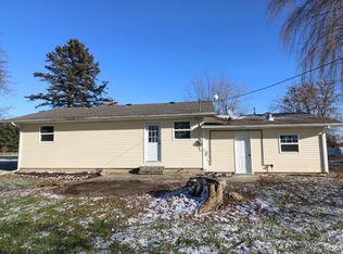 1203 Ubly Rd, Sandusky, MI 48471