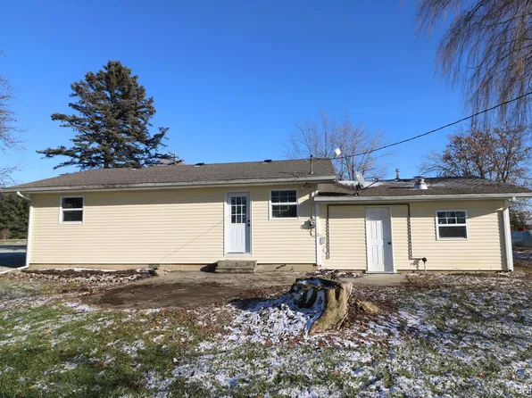 1203 Ubly Rd, Sandusky, MI 48471