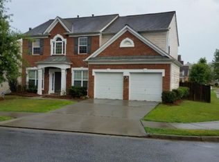 3665 Ramsey Close. Sw, Atlanta, GA 30331