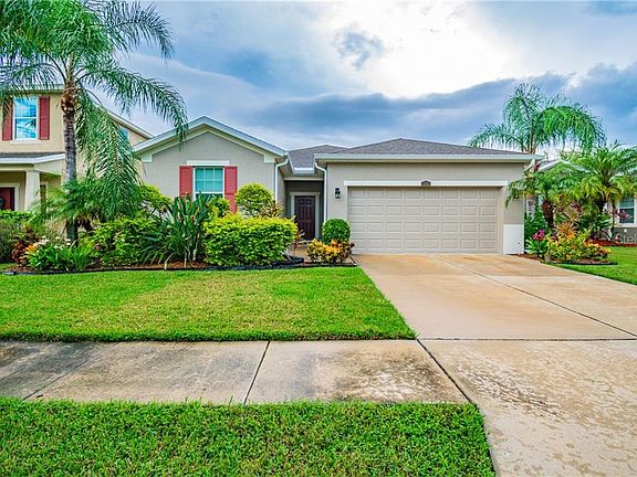 2nd image of 1723 Bonita Bluff Ct