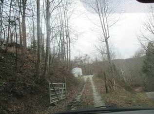 499 Sand Gap Rd, Pioneer, TN 37847